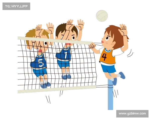 排球规则漫画入选小学教材 动画片助力千万青少年全面了解体育精神 排球规则漫画入选小学教材 动画片助力千万青少年全面了解体育精神